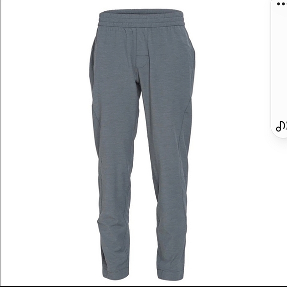 Prana Pants Prana West Edge Jogger Small Poshmark